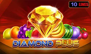 Diamond Plus Diamond Plus